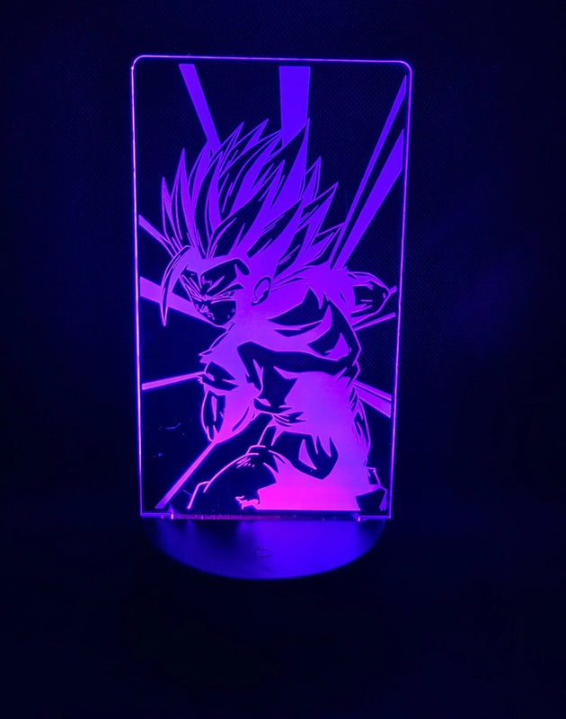 Lámpara Led Gohan