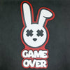 Game Over Bunny