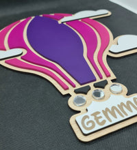Aventura personalizado de decoraconlaser