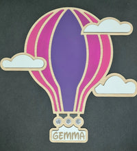 Aventura personalizado de decoraconlaser