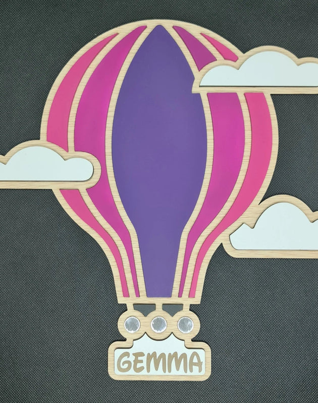 Aventura personalizado de decoraconlaser