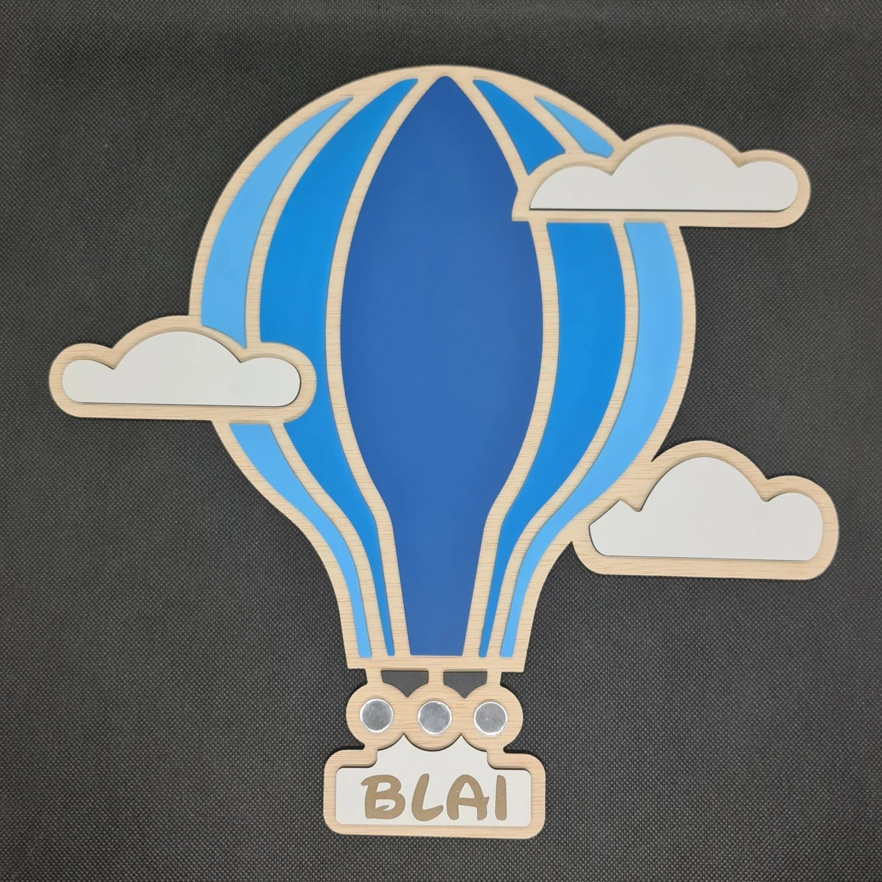 Aventura personalizado de decoraconlaser