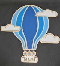 Aventura personalizado de decoraconlaser