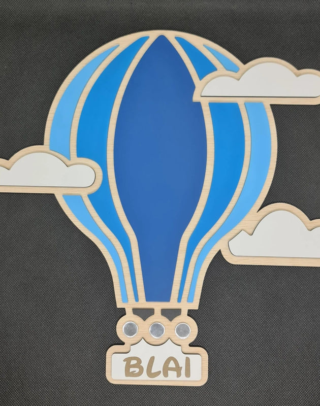 Aventura personalizado de decoraconlaser