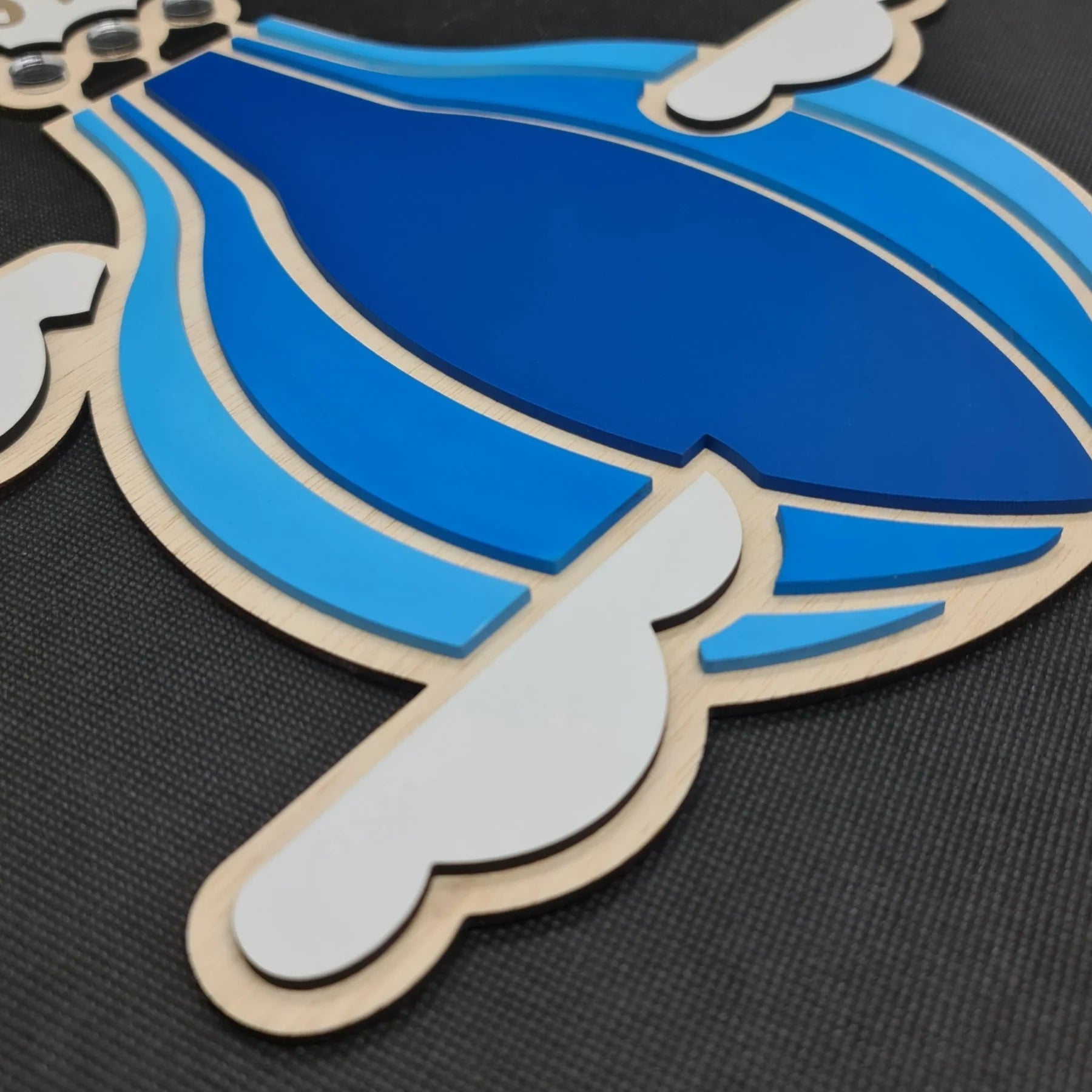 Aventura personalizado de decoraconlaser