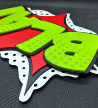 Cartel Bang! personalizado de decoraconlaser