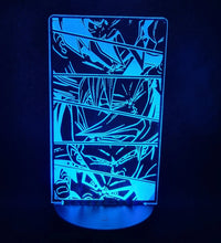 Evolución Saiyan personalizado de decoraconlaser