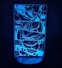 Evolución Saiyan personalizado de decoraconlaser