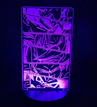 Evolución Saiyan personalizado de decoraconlaser