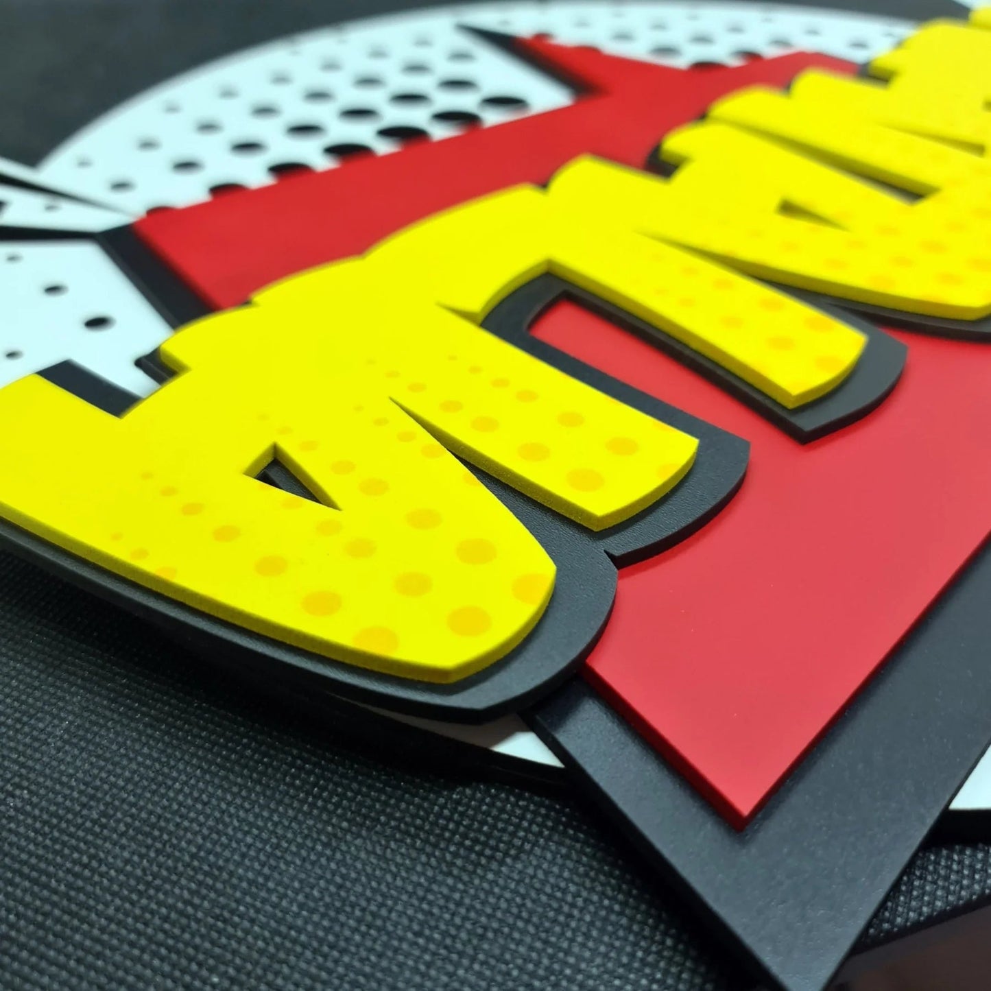 Hazlo Tuyo personalizado de decoraconlaser