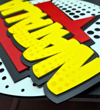 Hazlo Tuyo personalizado de decoraconlaser