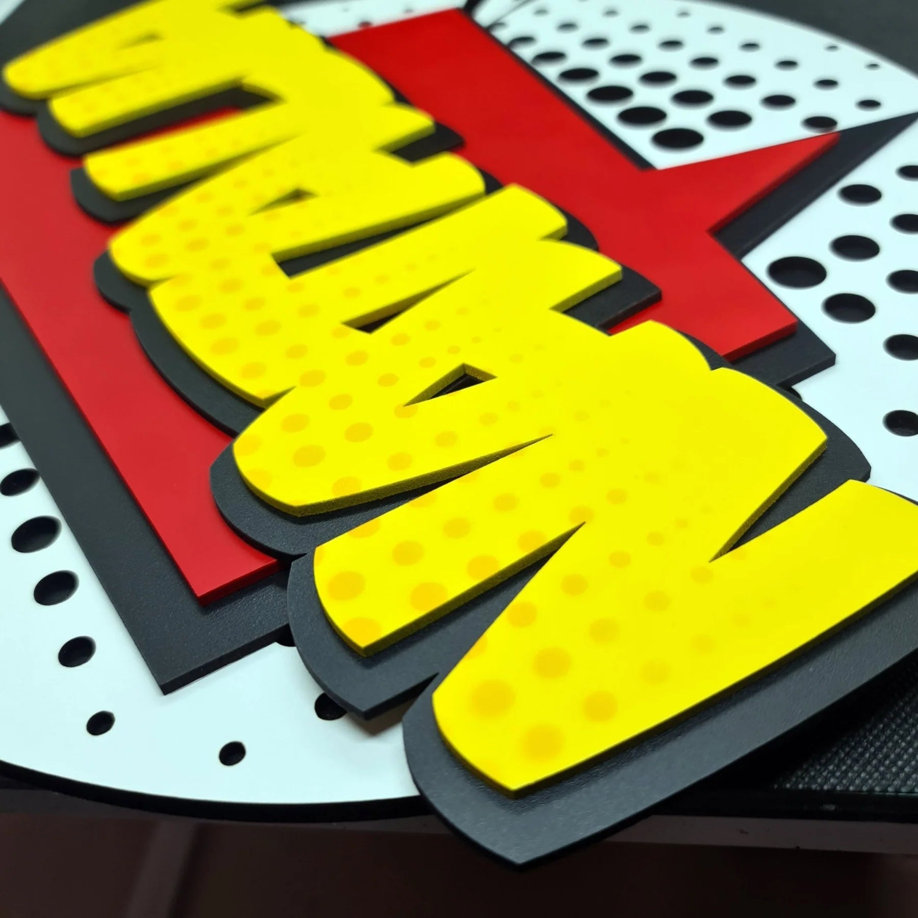 Hazlo Tuyo personalizado de decoraconlaser