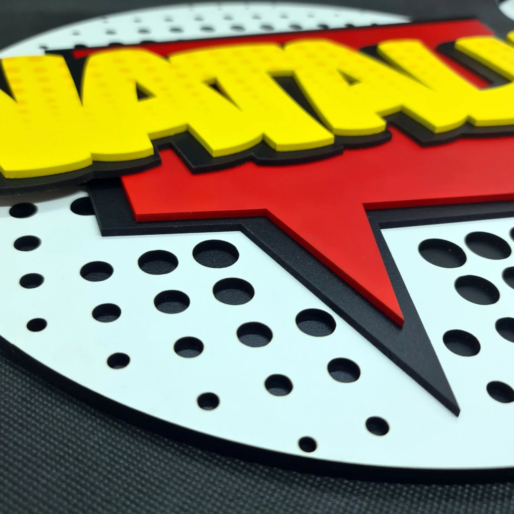 Hazlo Tuyo personalizado de decoraconlaser