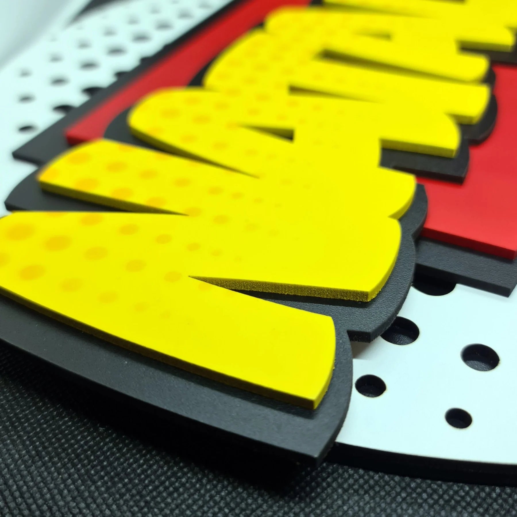 Hazlo Tuyo personalizado de decoraconlaser