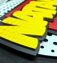 Hazlo Tuyo personalizado de decoraconlaser