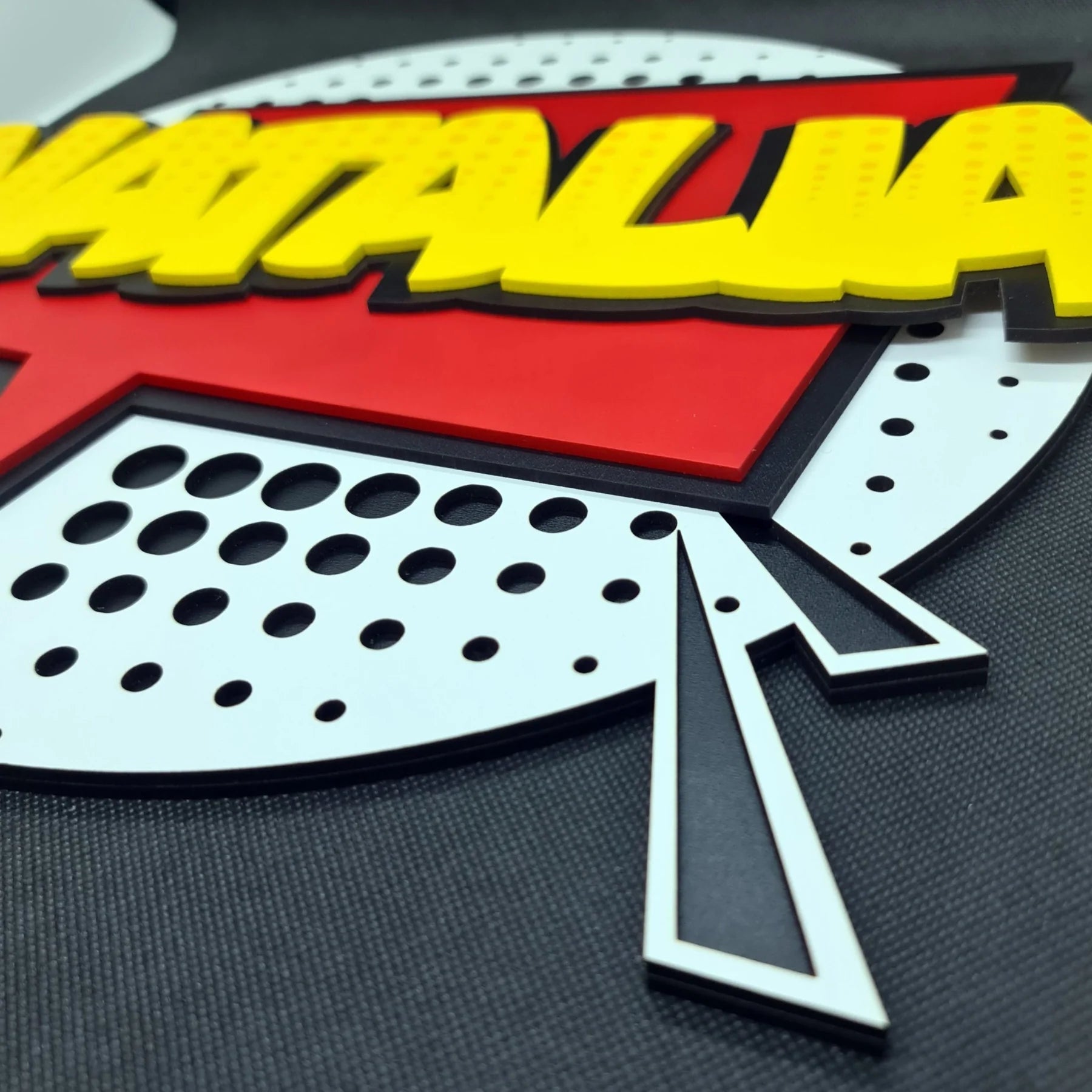 Hazlo Tuyo personalizado de decoraconlaser