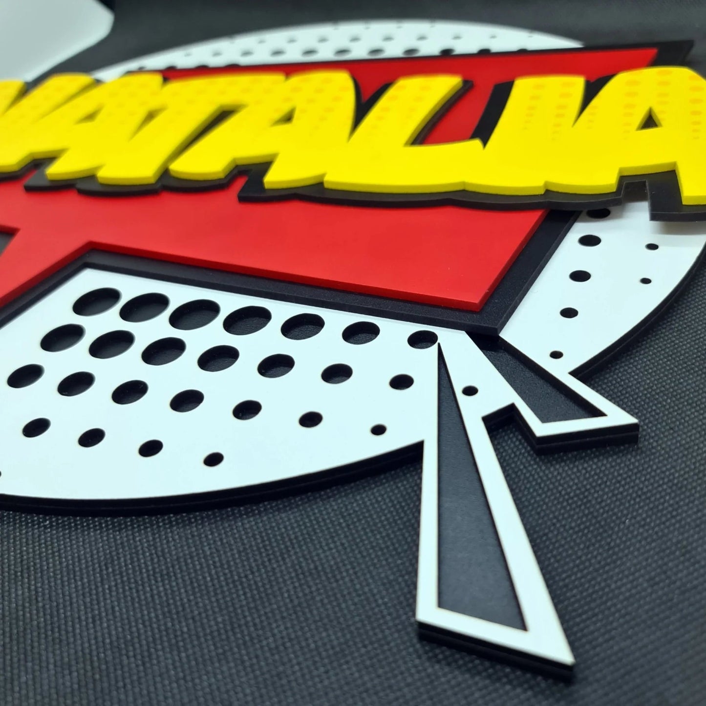 Hazlo Tuyo personalizado de decoraconlaser