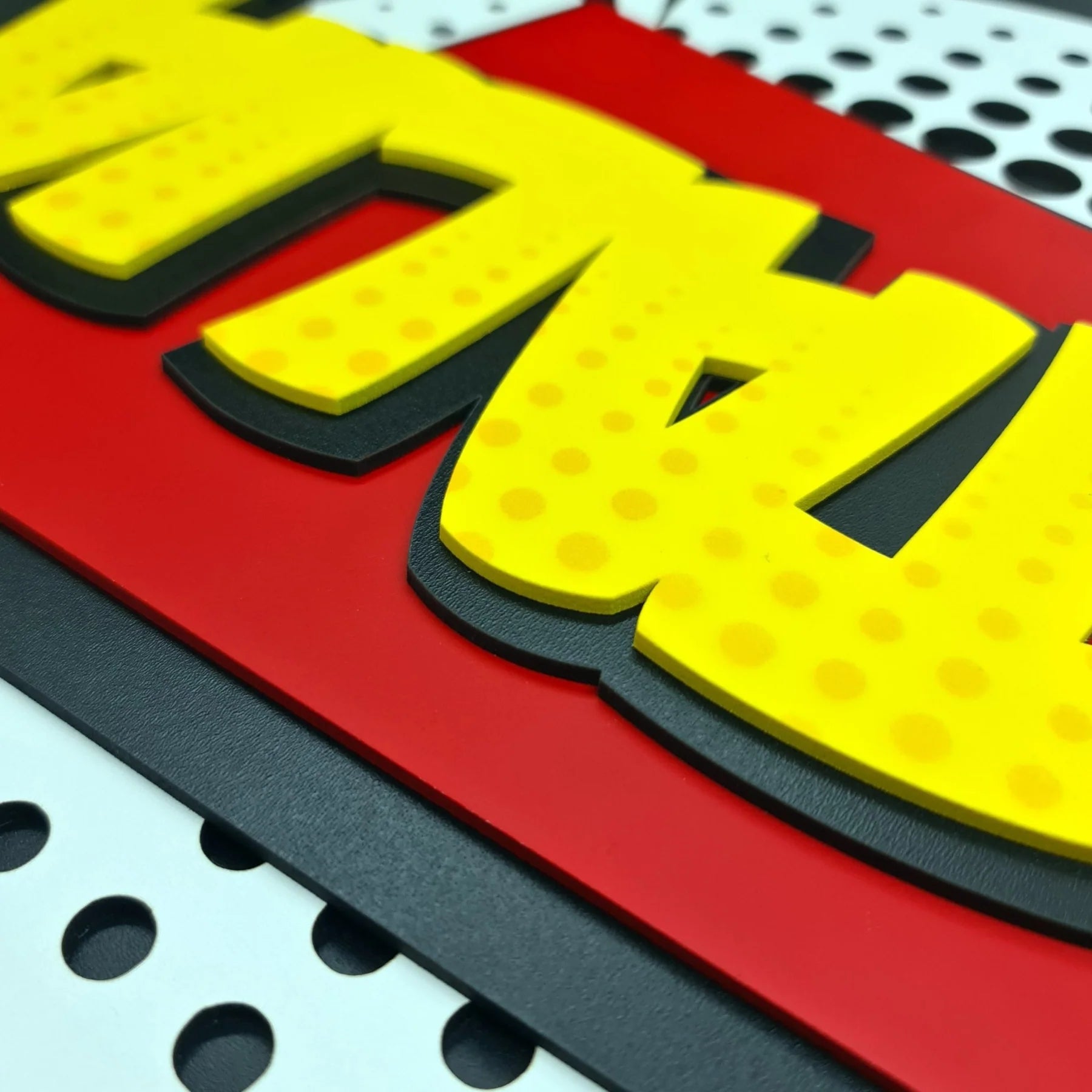 Hazlo Tuyo personalizado de decoraconlaser