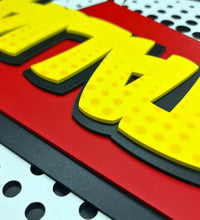 Hazlo Tuyo personalizado de decoraconlaser