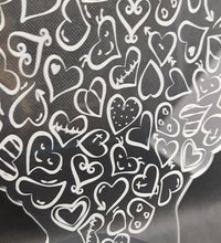 Lámpara San Valentín personalizado de decoraconlaser