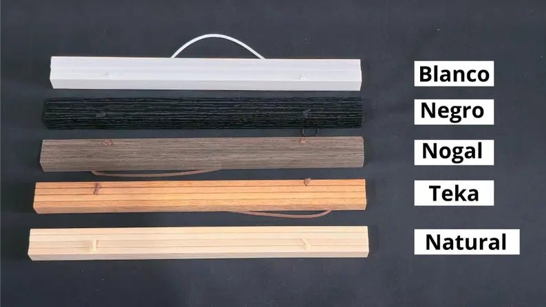 Lienzo Personalizado estilo Anime, Serie o Videojuego personalizado de decoraconlaser