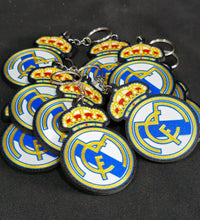 Llaveros Escudos en 3D de Alta Calidad personalizado de decoraconlaser