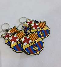 Llaveros Escudos en 3D de Alta Calidad personalizado de decoraconlaser