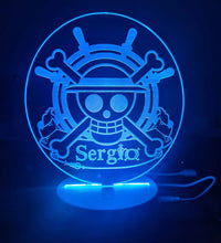 Misterio y Aventura personalizado de decoraconlaser