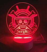 Misterio y Aventura personalizado de decoraconlaser