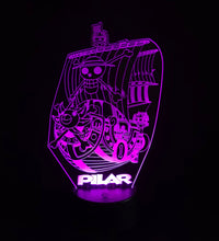 Navega X tus sueños personalizado de decoraconlaser