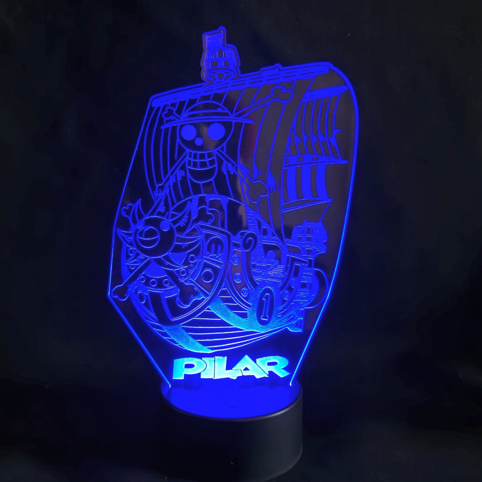 Navega X tus sueños personalizado de decoraconlaser