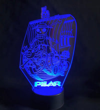 Navega X tus sueños personalizado de decoraconlaser