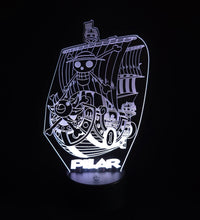 Navega X tus sueños personalizado de decoraconlaser