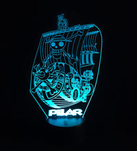 Navega X tus sueños personalizado de decoraconlaser