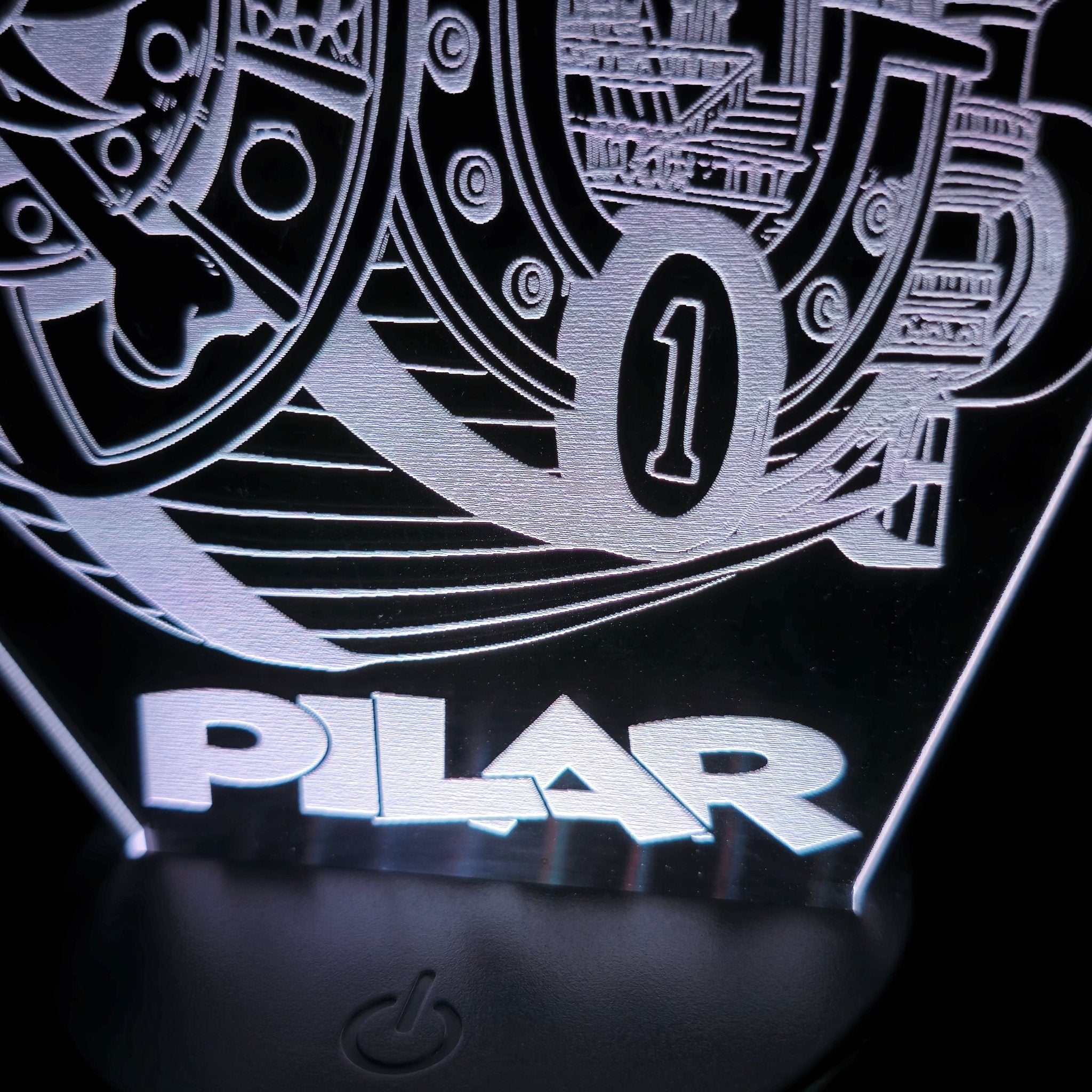 Navega X tus sueños personalizado de decoraconlaser