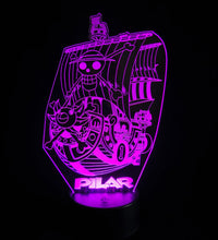 Navega X tus sueños personalizado de decoraconlaser