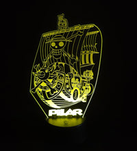 Navega X tus sueños personalizado de decoraconlaser