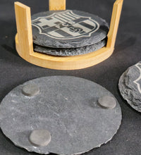 Posavasos Personalizados personalizado de decoraconlaser
