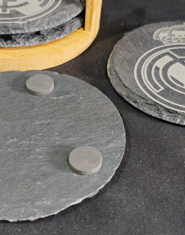 Posavasos Personalizados personalizado de decoraconlaser