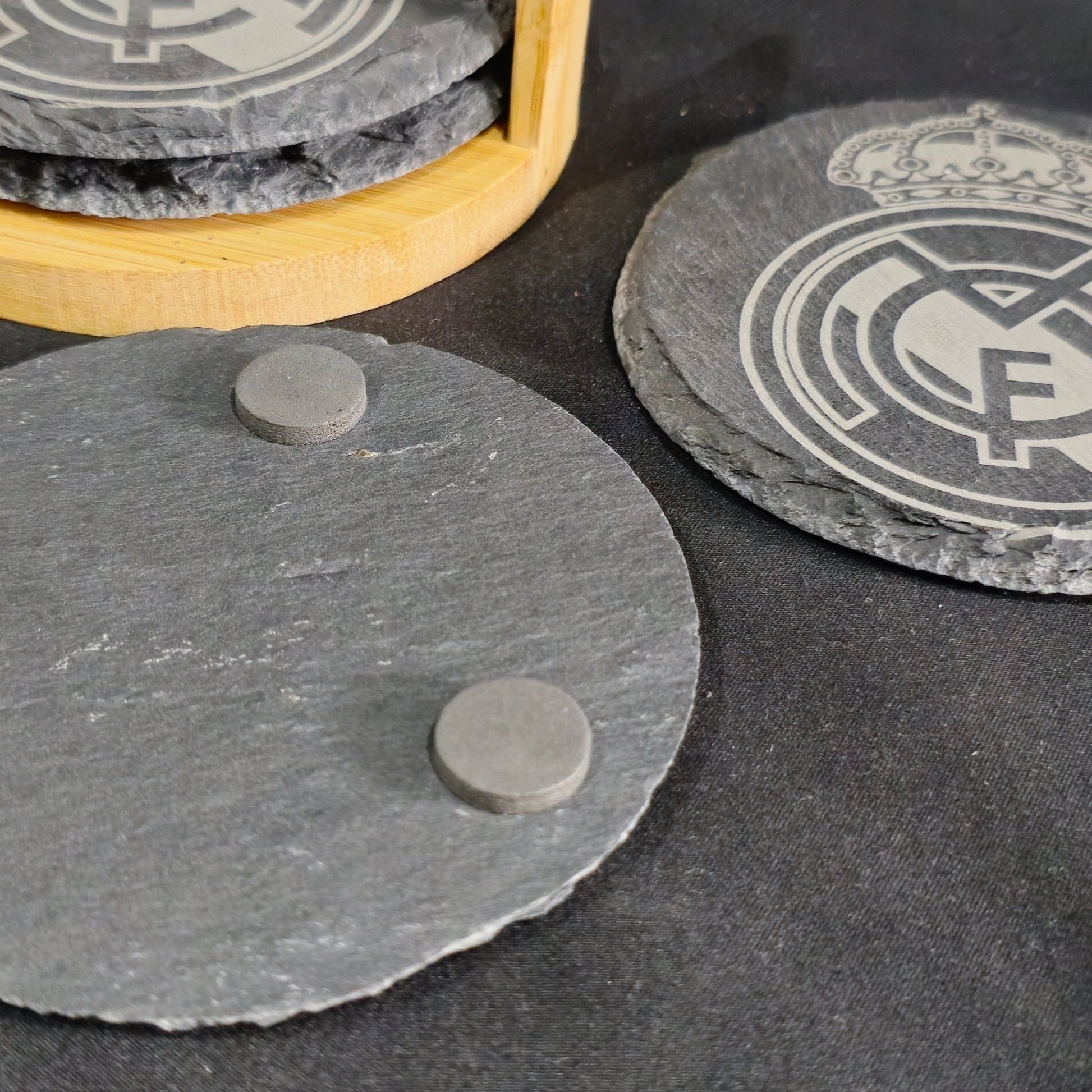 Posavasos Personalizados personalizado de decoraconlaser