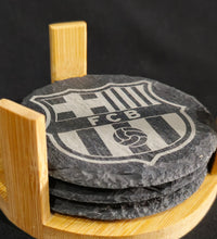 Posavasos Personalizados personalizado de decoraconlaser