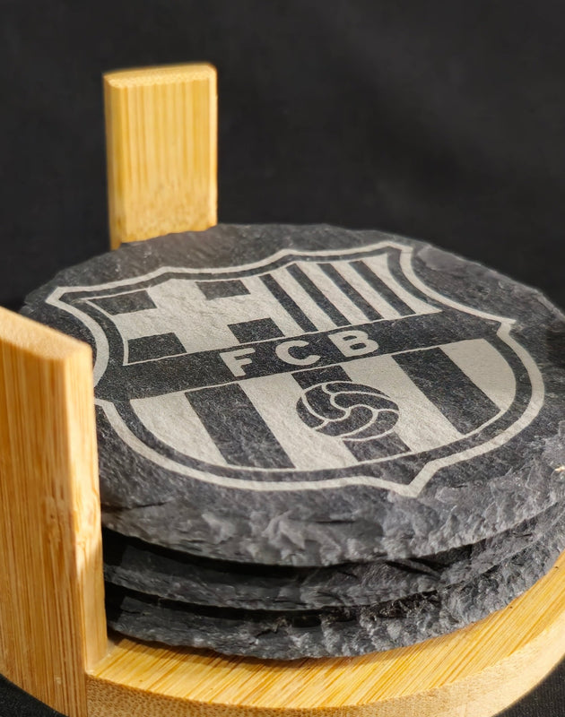 Posavasos Personalizados personalizado de decoraconlaser