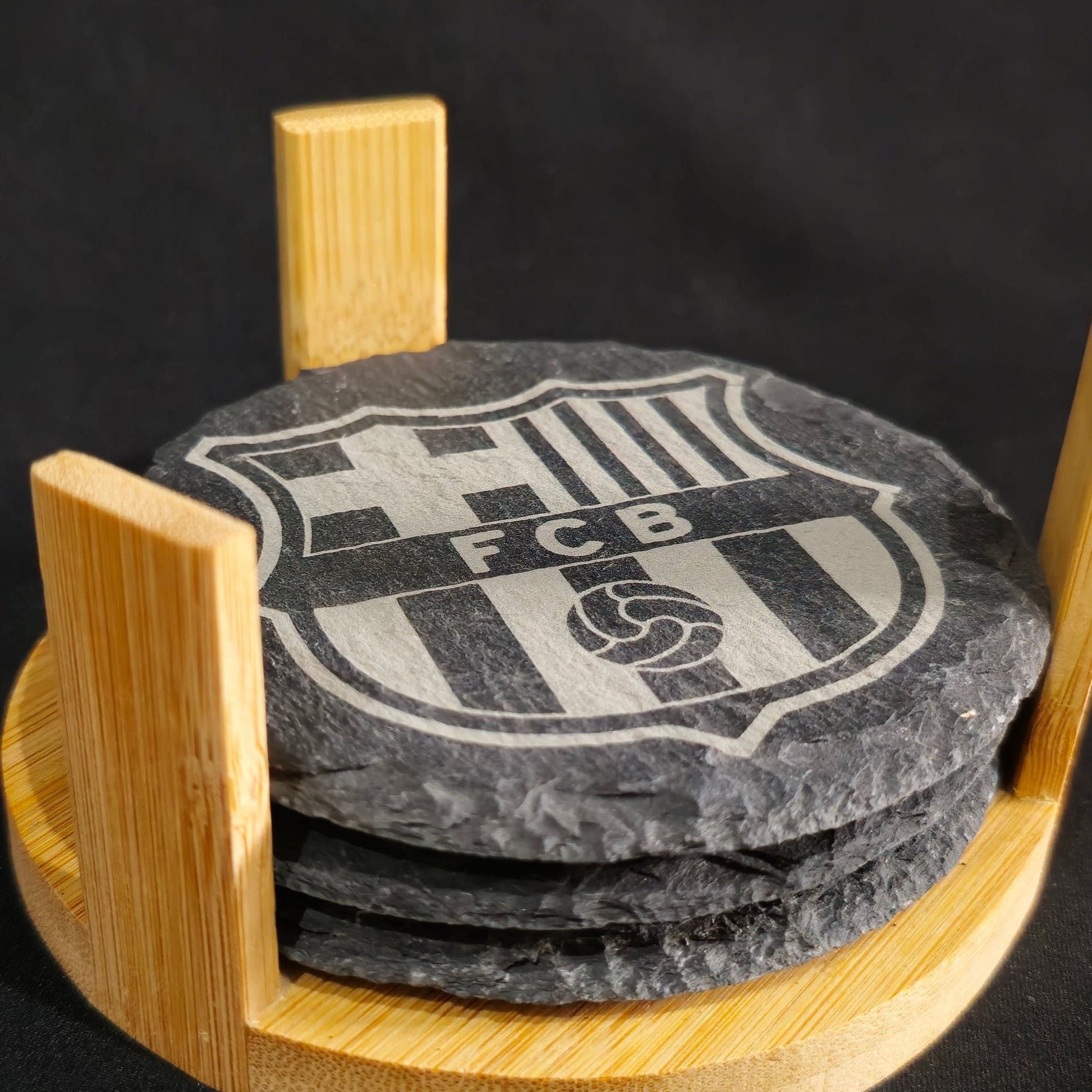 Posavasos Personalizados personalizado de decoraconlaser