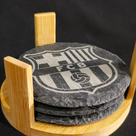 Posavasos Personalizados personalizado de decoraconlaser